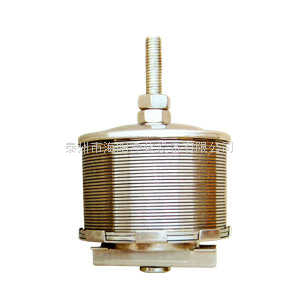 雙流速濾水帽、單流速濾水帽